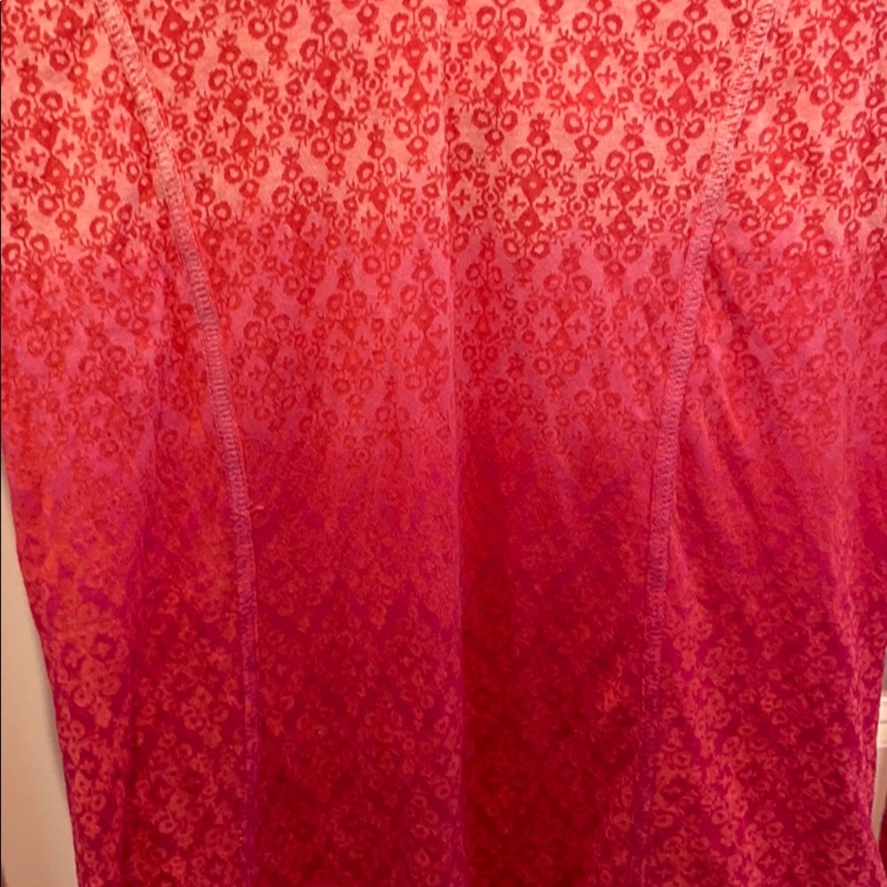 Athleta top - Picture 2 of 4